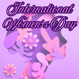International Women’s Day