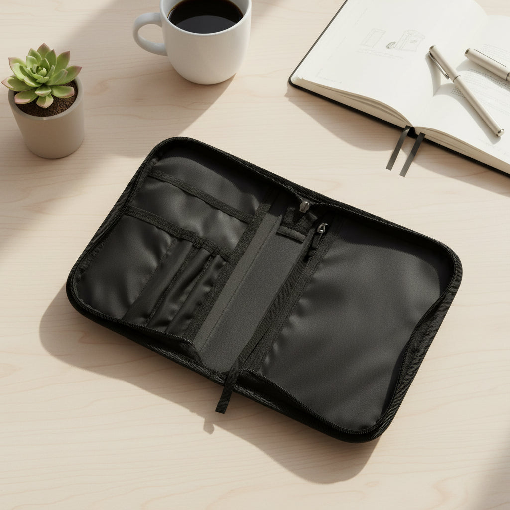 "Breakthrough Is Coming" Bible Cover