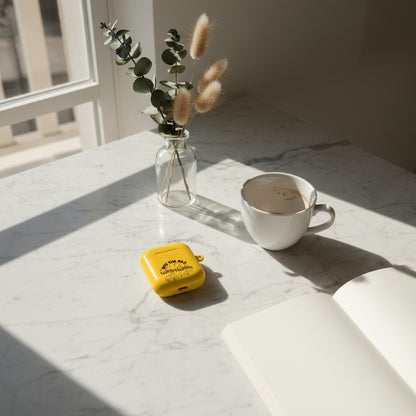"Into The Wild" Protective Apple AirPods Cover